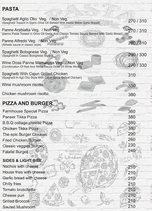 Qureshi's Indo Arabic Bistro - Oshiwara - Mumbai image 8